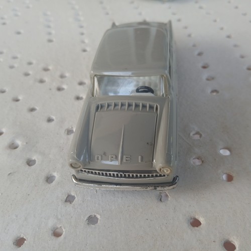 Politoys opel 36 - n., prima