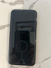 iPhone 7 black 32 GB