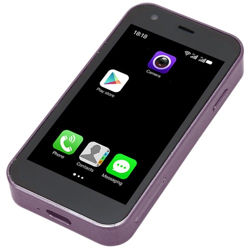 Soyes xs15 mini smartphone - xs15, 3g