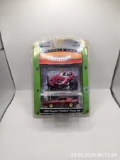 Modellino auto Pontiac