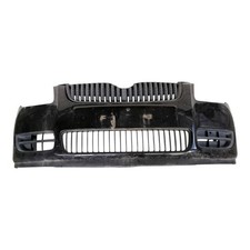 Paraurti Anteriore SKODA FABIA 542 Berlina Station Wagon USATO ORIGINALE