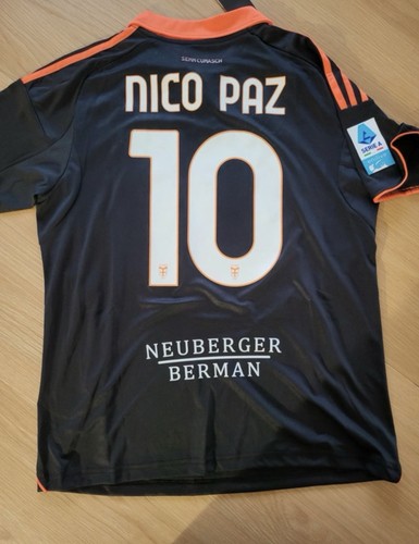 Maglia como nico - como,