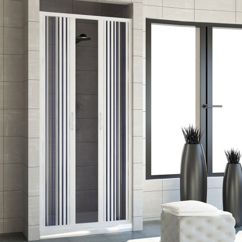 Box doccia pvc - pvc, ante
