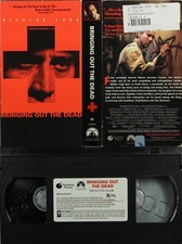 Bringing out the dead - bringing,