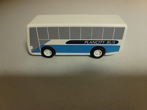 Plan toys city raro - plan,