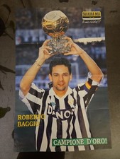 Poster Vintage Juve Squadra