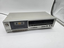 TECHNICS RS-B10 *** Stereo Cassette Deck Cassette Tape Deck + Registratore ***