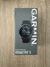 Smartwatch Garmin Vivoactive 6
