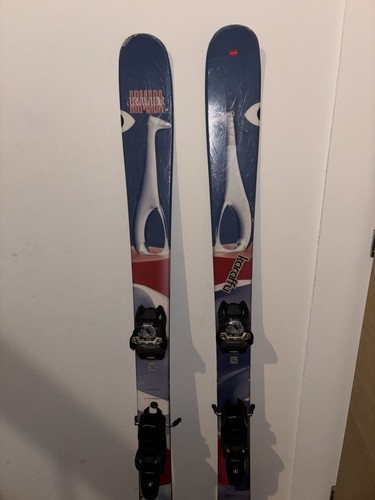 Armada skis - armada,