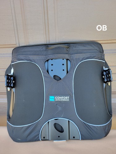 Cuscino schienale comfort - cuscino,