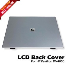 HP Pavilion dv4000 dv4100