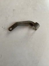 STAFFA ORIGINALE TUBO FRENO ANTERIORE FORCELLA BOOSTER  SPIRIT