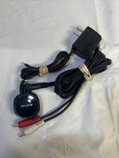 BELKIN BLUETOOTH Ricevitore