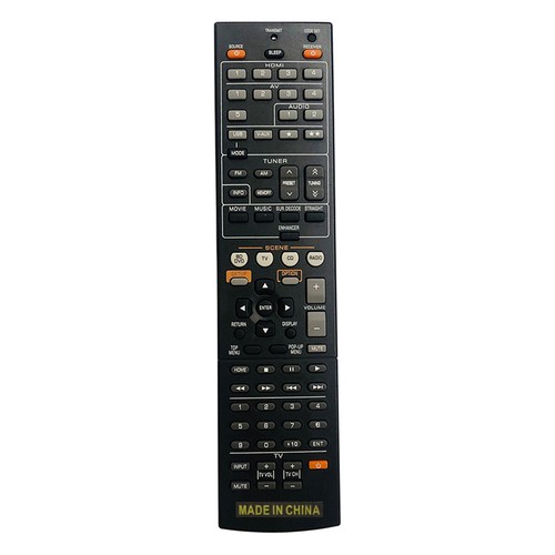 Telecomando per yamaha - telecomando,