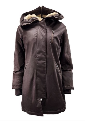 Cappotto oversize caldo - caldo, in