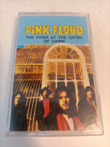 Pink floyd the piper at - -,