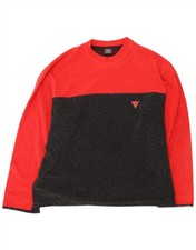 Top uomo DAINESE manica lunga