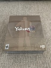 Yakuza Kiwami PS4 Classic