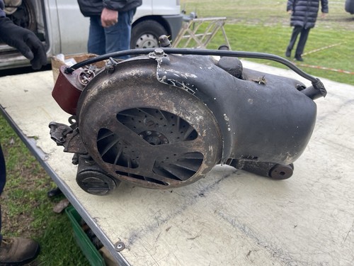 Piaggio vespa 150 - piaggio,