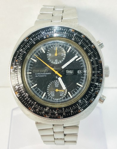 Orologio uomo vintage anni - uomo, '70