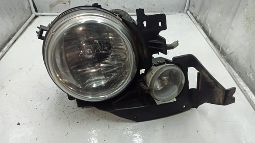 Faro anteriore destro - destro, jeep