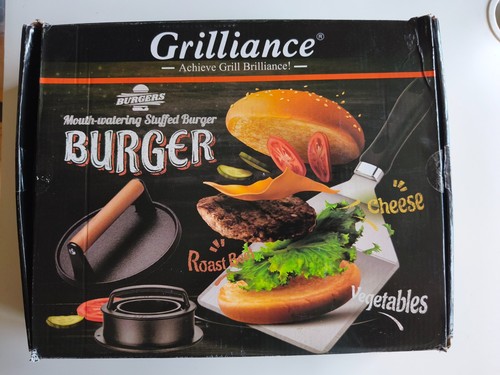 Kit accessori griglia pezzi - 27,