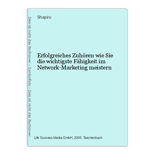 Erfolgreiches zuhören wie sie - wie,