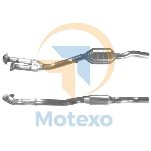 Bm90195 catalizzatore bmw - bm90195, 740i