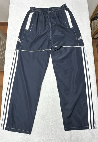 Adidas stripes pantaloni - adidas,