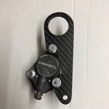 Pinza freno posteriore ducati