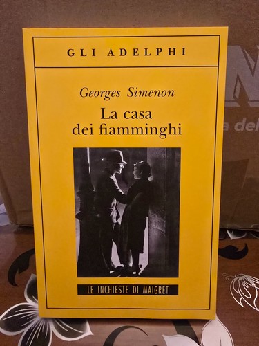 Casa dei fiamminghi - la,