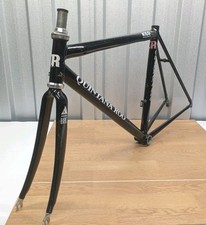 Telaio bici corsa strada