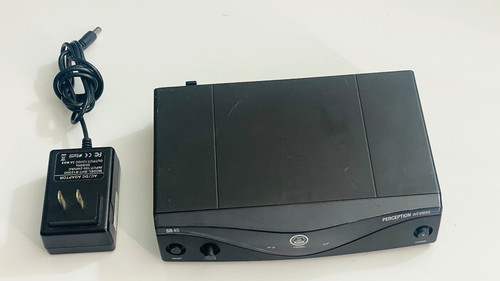 Akg perception set - set, vocale