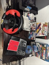 Wingman Fourmula Force GP per