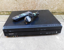 Panasonic DMR-EZ49V Lettore