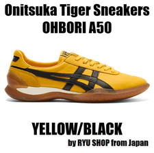 Onitsuka Tiger Sneaker OHBORI