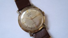 VINTAGE AUTOMATIC GRUEN POWER