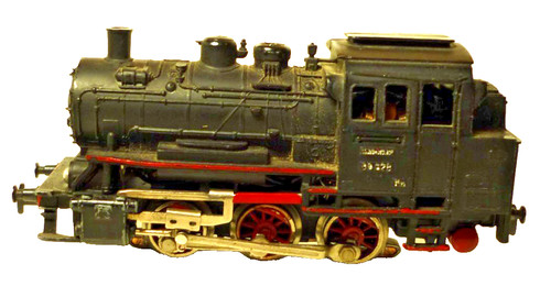 Märklin cm800 piccola - märklin,