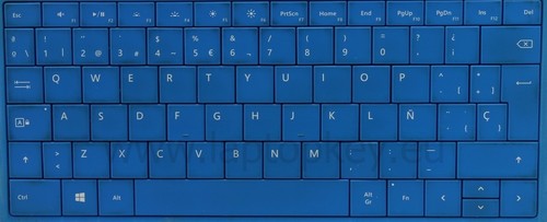 Ta44 tasto tasti chiave - ta44,