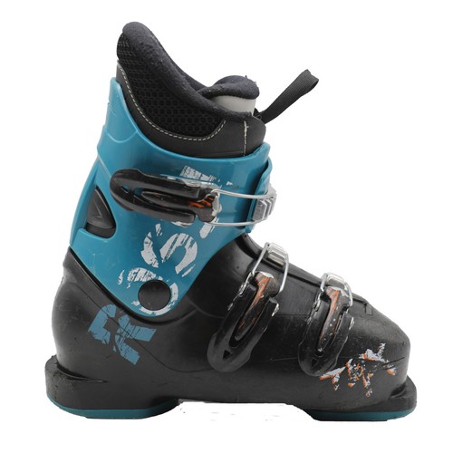 Scarponi sci usati - da,