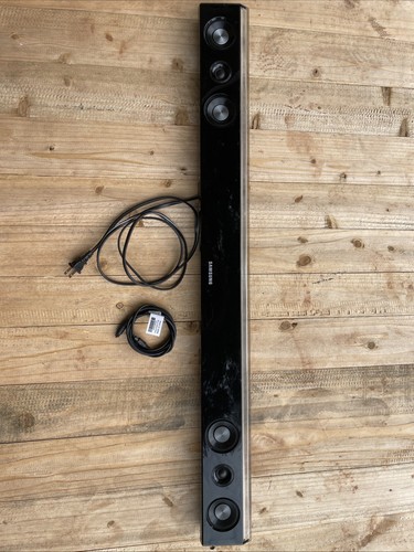 Samsung d450 soundbar - hw-d450,