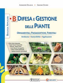 Biologia applicata difesa e - applicata,