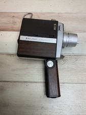 BELL & HOWELL AUTOLOAD 308