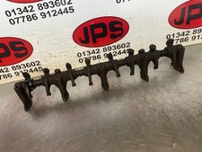 Albero oscillante x trattore