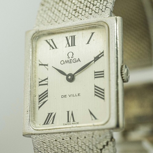 Leggi vintage 1973 - omega, de