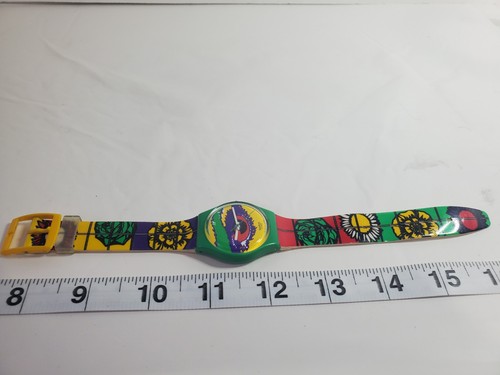 Orologio swatch mouse rap - swatch,