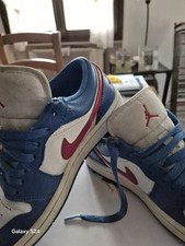 Wmns Air Jordan 1 Low