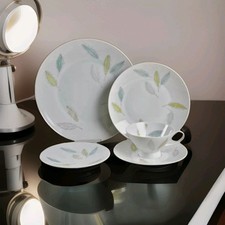 Rosenthal - Blatter - 61 Pc
