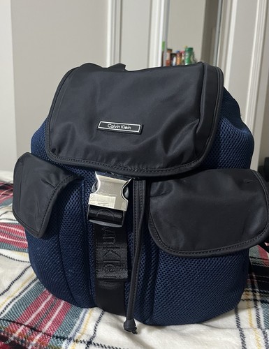 Zaino piccolo calvin - piccolo,