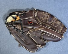 Guanto da baseball Spalding SCI-L Competition Series Guanto da baseball per adulti lancio destro